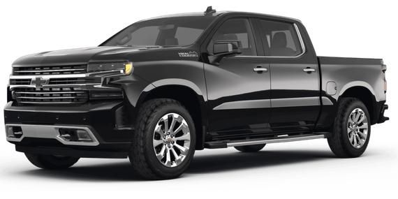 CHEVROLET SILVERADO LTD 2022 1GCUYHEL2NZ148908 image CHEVROLET SILVERADO LTD 2022 1GCUYHEL2NZ148908 image